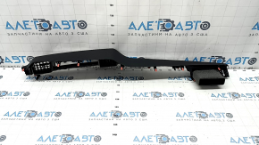Front panel trim with air vents Toyota Sienna 21-25