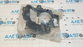 Bracket fog light left Lexus RX350 RX450h 16-19