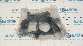 Bracket fog light left Lexus RX350 RX450h 16-19