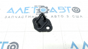 Rear left door lock bracket Toyota Sienna 21-25 front