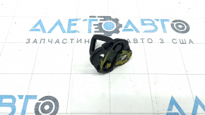 Rear left door lock bracket Toyota Sienna 21-25 front