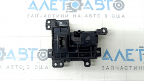 Toyota Sienna 21-25 Center Console Button Block