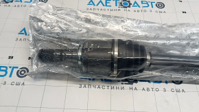 Drive axle shaft front left Subaru Outback 15-19 GSP