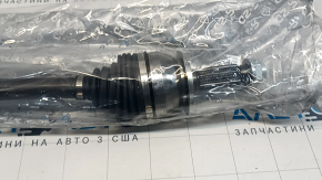 Drive axle shaft front left Subaru Outback 15-19 GSP