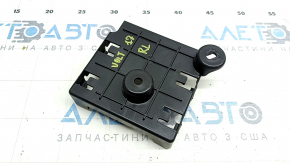 Bracket Keyless Entry-Control Module Chevrolet Volt 16-