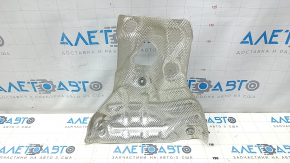 Exhaust manifold lower protection Toyota Sienna 23-25