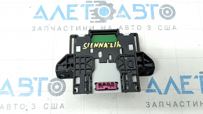 GPS antenna Toyota Sienna 21-24