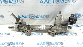 Steering rack Toyota Sienna 21-24 without rods
