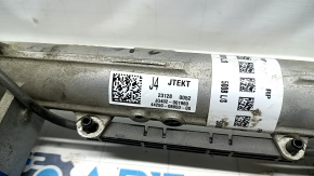 Steering rack Toyota Sienna 21-24 without rods