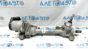 Steering rack Toyota Sienna 21-24 without rods