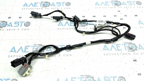Chevrolet Volt 16- Tailgate Wiring