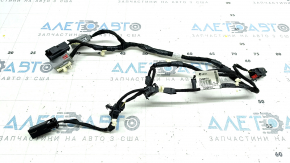 Chevrolet Volt 16- Tailgate Wiring
