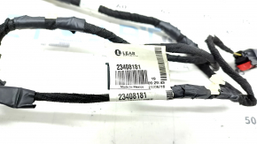 Chevrolet Volt 16- Tailgate Wiring