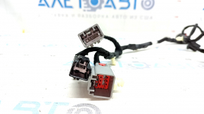 Chevrolet Volt 16- Tailgate Wiring