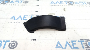 Left Trunk Door Hinge Cover Infiniti QX50 19-20 Scratches