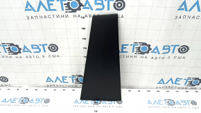 Door trim side rear right Toyota Sienna 21-25 rear