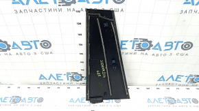 Door trim side rear right Toyota Sienna 21-25 rear
