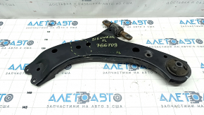 Lower front left arm Toyota Sienna 21-24 dented