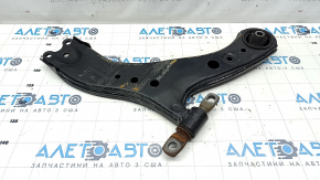 Lower front left arm Toyota Sienna 21-24 dented