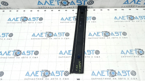 Door trim side rear right Toyota Sienna 21-25 front