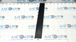 Door trim side rear left Toyota Sienna 21-24 front