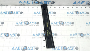 Door trim side rear left Toyota Sienna 21-24 front