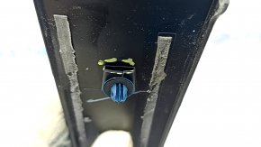 Door trim side rear left Toyota Sienna 21-24 front