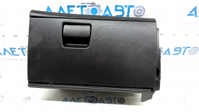 Glove box, glove compartment Chevrolet Volt 16- black, scratch