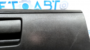 Glove box, glove compartment Chevrolet Volt 16- black, scratch