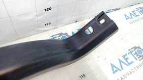 Trunk lid hinge trim left Nissan Maxima A36 16-23 scratches