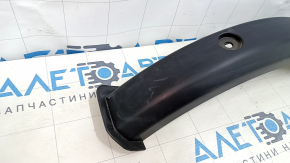 Trunk lid hinge trim left Nissan Maxima A36 16-23 scratches