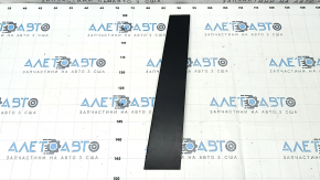 Door trim side front left Toyota Sienna 21-25 rear