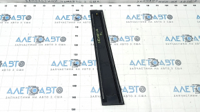 Door trim side front left Toyota Sienna 21-25 rear