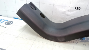 Trunk lid hinge trim right Nissan Maxima A36 16-23 scratches
