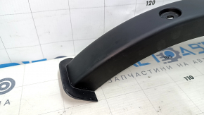 Trunk lid hinge trim right Nissan Maxima A36 16-23 scratches