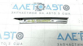 Door trim side front right Toyota Sienna 21-25 front