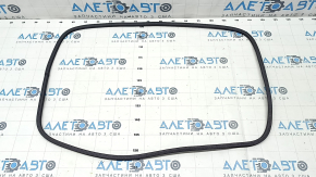 Glass hatch Toyota Sienna 21-24