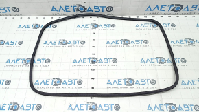 Glass hatch Toyota Sienna 21-24