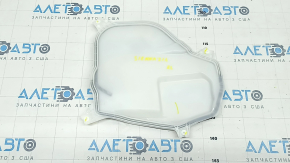 Rear left door panel Toyota Sienna 21-25