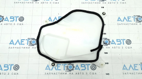 Rear left door panel Toyota Sienna 21-25