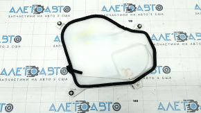Rear right door panel Toyota Sienna 21-25