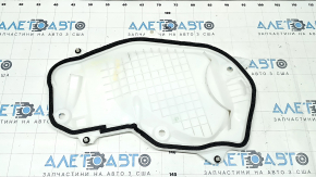 Door panel inner front left Toyota Sienna 21-24 broken fastening