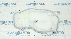 Door panel inner front right Toyota Sienna 21-25