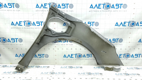 Front left wing Chevrolet Volt 16- silver GAN