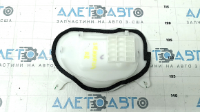 Toyota Sienna 21-24 rear right door panel upper