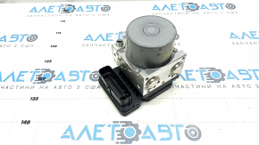ABS ABS Toyota Sienna 23-24