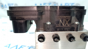 ABS ABS Toyota Sienna 23-24