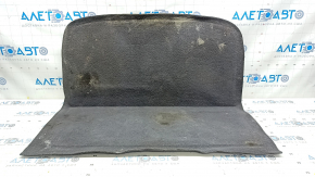 Chevrolet Volt 16 trunk floor - black, dry cleanable