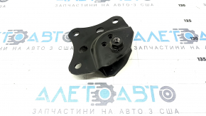Rear shock absorber bracket right Toyota Sienna 21-25 upper