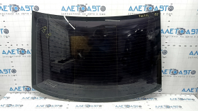 Rear glass VW Passat b8 16-19 USA